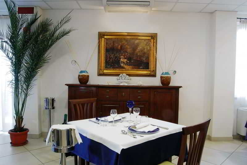 Hotel Caggiari Senigallia Exterior foto