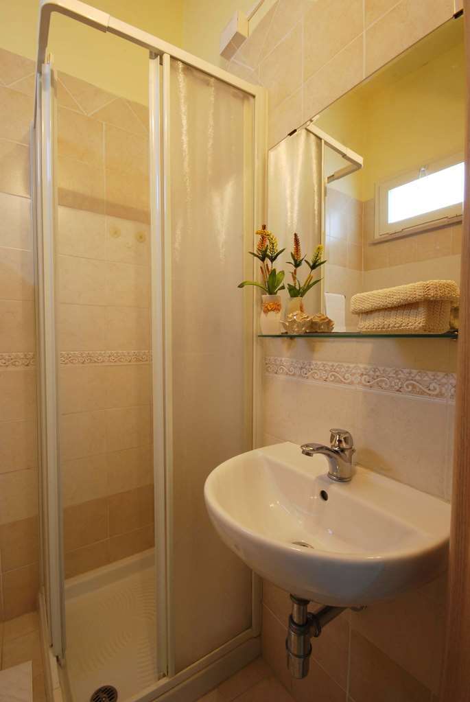 Hotel Caggiari Senigallia Quarto foto
